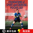 预订 Foundations of Sport and Exercise Psychology 7th Edition with Web Study Guide-Paper