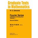 傅立叶级数 R.E.Edwards 著 世界图书出版公司 9787506265782