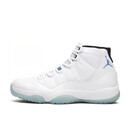 耐克（NIKE）男鞋 AIR JORDAN 11 RETRO AJ11男子实战训练运动篮球鞋 CT8012-104 43