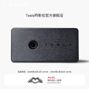 特斯拉（Tesla）官方 2025款 Model Y迎宾灯 氛围车门灯装饰前门&后门 后门（一对）