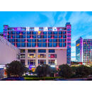 花阑酒店(昆明高铁南站店) 房间