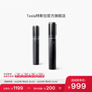 特斯拉（Tesla）官方 TeslaMic无线双人同享车载麦克风户外k歌娱乐ktvmodel3/y/s/x TeslaMic车载麦克风