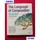 The Language of Composition Carlos A Escobar bfw p