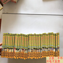 [二手9成新]修罗之门1-32全 漫画64开 /川原正敏