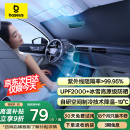 倍思（Baseus）汽车遮阳挡前挡车内防晒隔热遮阳伞前挡风玻璃遮阳挡板隔热