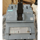 西门子3VA2580-5HL32-0AA0塑壳配电保护断路器3P固定式800A 55kA电子式单位台