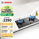 博世PJD82F31MP 嵌入式双灶5.0kW大火力猛火熄火保护 电磁炉