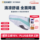 拉夫威尔思韦伯狗狗凉凉衣ruffwear夏季防暑降温中型犬户外宠物衣服 雾森绿 M 适合胸围 69-81cm