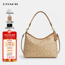 蔻驰（COACH）女包Laurel31流浪包大容量单肩斜挎CR149【品牌授权】520女友礼物