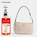 蔻驰（COACH）女包Nolita麻将包腋下单肩手提包CW426【品牌授权】520送女友礼物