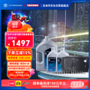 采埃孚（ZF）8速自动变速箱油换油保养套装8HP宝马1/3/5/7系/X1X3X5路虎捷豹6L