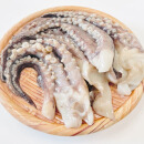 盖世 冷冻鱿鱼须1斤装 烧烤火锅食材 海鲜水产 二本足鱿鱼须