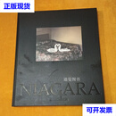 Alec Soth Niagara | 埃里克·索斯：尼亚加拉 Alec Soth MACK二手书