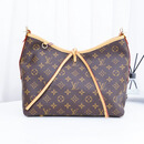 【二手99新】老花carryall小号单肩包 女包 二手奢侈品箱包纪念日生日礼物 99新