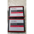 山头林村CN1630 CN1640同功能替代 VN1630支持四通道CAN支持CA VN1640A四路CANFD+CANoe12授权