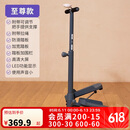 迪卡侬踏步机家用室内健身脚踏机小型迷你安静燃脂减肥智能计数-4866653