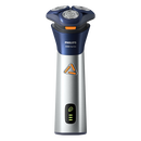 【准新品】飞利浦（PHILIPS）【周杰伦推荐】电动剃须刀旋风PRO刮胡刀 风驰切剃6D浮动刀头 生日礼物送男友送老公  