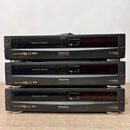 录像带播放机F55机.6磁头立体声机器放使用画面清晰VHS买家自理 松下F55录像机.6磁头立体声机器播放使用画面清晰