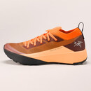 始祖鸟（ARC'TERYX）Vertex Speed Low Shoe男/女 舒适耐磨高山跑鞋 【代购】Verve/Luminary跃动橙/ 8.5M/9.5W=EU42 预售，不退不换