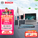 博世（BOSCH）空调滤芯汽车空调滤清器格套装适配特斯拉Model Y内置+外置6片装