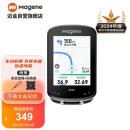 迈金（Magene）C506 SE智能GPS码表山地公路自行车骑行导航彩屏里程表骑行配件