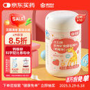 康恩贝 多种矿物质咀嚼片钙铁锌青少年儿童钙片补钙补铁锌补碳酸钙 多种矿物质钙铁锌*1瓶