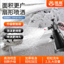 雅高洗车泡沫喷壶液专用打泡沫神器家用高压水枪pa壶自己刷车工具全套