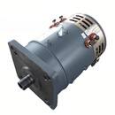 kankeirr 直流牵引电动机；XQ-4.2-2A  功率4200W  48V