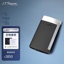 S.T.Dupont法国都彭打火机SLIM7纤薄炬式防风哑光黑27710 情人节礼物