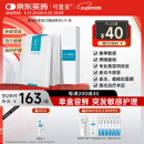 可复美 重组胶原蛋白敷料5贴 面部项目前后创面愈合 敏感肌肤痤疮皮炎
