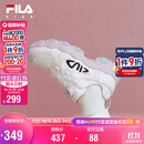 FILA斐乐儿童童鞋跑步鞋2025年冬季男女中大童运动鞋子猫爪