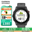 佳明（GARMIN） FR255运动跑步智能手 表多频多星心率血氧游泳骑行铁三训练跑表 Forerunner255 神秘灰