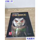 Integrated iScience  Course 3  Student Edition二手书