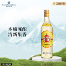 哈瓦纳俱乐部（HAVANA CLUB ） 3年陈酿朗姆酒 莫吉托基酒 700ml  白朗姆酒 