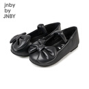 jnby by JNBY新款江南布衣童装鞋子舞蹈鞋24秋女童6O8M13560 001/本黑 34