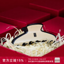 Alexandre De Paris巴黎亚历山大【明星同款】使者抓夹鲨鱼夹母亲节礼物 Y米色礼盒装