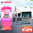 博世（BOSCH）空调滤芯滤清器套装特斯拉毛豆Model Y内外置6片装（赠安装工具）
