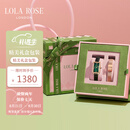 LOLA ROSE罗拉玫瑰小绿表女士手表女节日礼物送女友生日礼物女