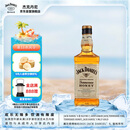 杰克丹尼（Jack Daniels）蜂蜜味700ml 美国田纳西州  调和型 威士忌 力娇酒