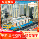 嘉峪关【中鹏·星河港湾】购房立享精装美宅 30000