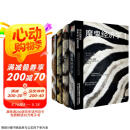 魔鬼经济学（套装共4册） 史蒂芬列维特 等著 大众经济学经典 薛兆丰 樊登推荐 中信出版社