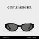GENTLE MONSTER ROCOCO 猫眼窄框墨镜太阳镜中性男女防晒出游 01