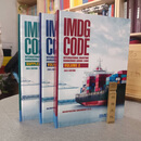 现货 正版 新版 国际海运危险货物规则IMDG CODE 42-24 英文原版 三卷 危规 IMO国际海运危险货物规则IMDG Code42-24 英文版海运