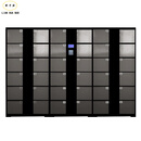 联华诺储物柜 1800*2550*460mm 台