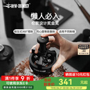 MHW-3BOMBER轰炸机驭系列旋风搅粉针 意式咖啡搅粉器 针式布粉器打散粉结块 驭系列-旋风搅粉针-58MM通用