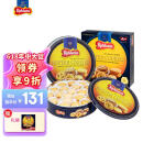 蓝罐（Kjeldsens）曲奇饼干礼盒 908g 丹麦原装进口 休闲零食企业团购端午节礼物