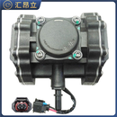 汇昂立适配上汽跃进超越华泰EV260圣达菲宝骏E100电动刹车真空泵助力泵 电动真空泵