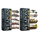 枪与炮：武器百科全书（全2册）