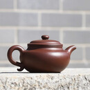 朗玺紫砂壶全手工茶壶功夫茶具