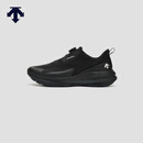 DESCENTE迪桑特ENERZITE系列男女款LAVITATE TRAIL WIRE 3.0跑鞋 男BK-D5331RRN08 42.5
